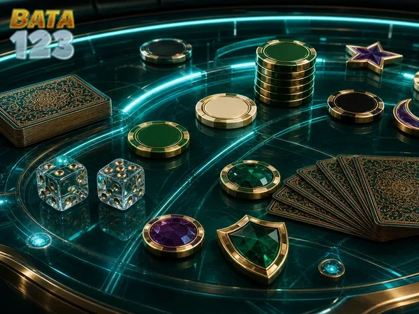Gambar Mines Gold 4