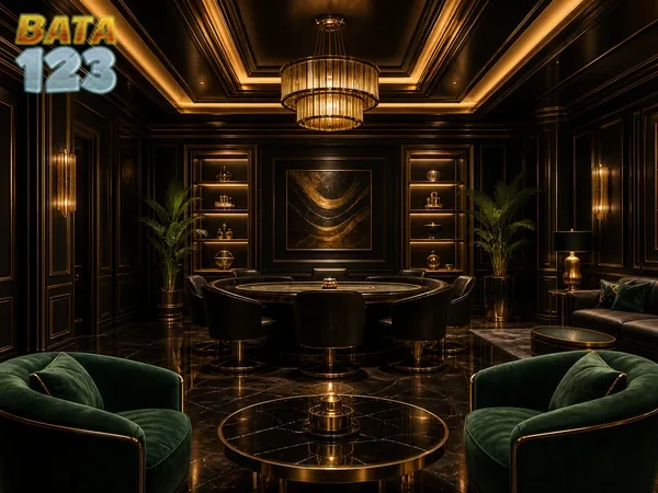 Ilustrasi level keanggotaan VIP Club